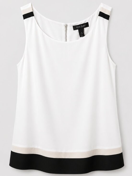 White House Black Market Tops - White House Black Market Women's